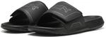 PUMA Unisex Royalcat Comfort Adult Schiebe-Sandalen, 2 Black Cool Dark Gray, 45.5/46