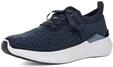 ARA Damen - Sneaker Maya in wei&szlig; Textil