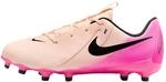 Nike FD6722-800 Jr. Phantom GX 2 Academy Herren Crimson Tint/Black-PINK Blast...