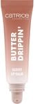 Catrice Butter Drippin' Glossy Lip Balm, Nr. 020, Nude, feuchtigkeitsspendend,