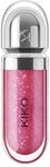 KIKO Milano 3D Hydra Lipgloss 10 | Pflegender Lipgloss Mit 3D-Effekt