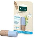 Kneipp Lippenpflege Hyaluron - F&uuml;r trockene und sensible Lippen - Gl&auml;ttet und