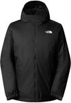 THE NORTH FACE Herren Quest Insulated Jacke (1er Pack)