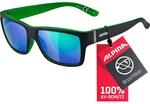 ALPINA KACEY - Verspiegelte und Bruchsichere Sonnenbrille Mit 100% UV-Schutz...