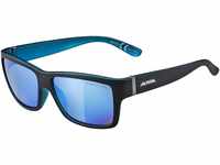 ALPINA KACEY - Verspiegelte und Bruchsichere Sonnenbrille Mit 100% UV-Schutz...