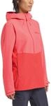 Jack Wolfskin Damen Weiltal 2l Jkt W, Sunset Coral, S EU