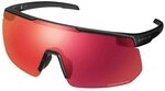 SHIMANO Unisex-Adult Eyeware SPHR2 Radsportbrille, Mehrfarbig, one Size