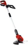 Einhell Akku-Rasentrimmer GE-CT 18 Li (1x 2,5 Ah) Power X-Change (18 V, Motorkopf