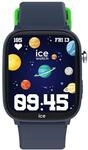 Ice-Watch - ICE smart junior 3.0 Find My - Geolokalisierbare Kinderuhr mit
