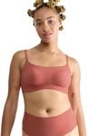 Sloggi Zero Feel 2.0 Ultra Bra Candid Orange