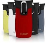 Contigo West Loop Mini AUTOSEAL Thermobecher | 4h hei&szlig; | 300 ml