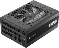 CORSAIR HX1500i (2025) Vollst&auml;ndig Modulares, Ultra-Rauscharmes ATX-Netzteil mit