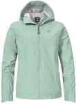Sch&ouml;ffel Damen Jacket Style Bohorok WMS, wasserdichte, atmungsaktive Outdoor Jacke,