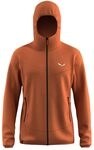 Salewa Puez Altavia Polarlite Fleecejacke mit Kapuze Herren