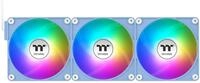 Thermaltake CT120 EX Reverse ARGB Sync | 120mm | 3er-Pack | MagForce 2.0