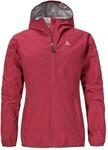 Sch&ouml;ffel Damen Jacket Style Migandi WMS, Allwetterjacke mit 2-Wege-Stretch, mit