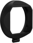 PolarPro - MagFlip Hood - Magnetische Flip-Down-Haube f&uuml;r Filterzugang - 28mm...