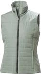Helly Hansen Damen W Crew Insulator Vest 2.0 Sailing Jacket (1er Pack)
