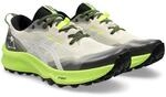 Asics Herren Gel-Trabuco 12 Sneaker, Oatmeal White, 39 EU