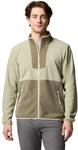 Columbia Sequoia Grove Herren-Fleecejacke mit durchgehendem Rei&szlig;verschluss