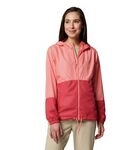 Columbia Damen Windbreaker, Flash Forward II