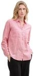 Tom Tailor Damen 1035247 Bluse (1er Pack)