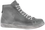 Andrea Conti Damen Schn&uuml;rer Sneaker, Grau, 36 EU