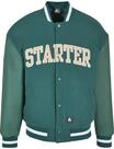 STARTER BLACK LABEL Herren Starter Team Jacket