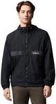 Columbia Spire Valley Hooded Windbreaker Men's