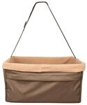 PetSafe Happy Ride Autositz, bis 11,3 kg &ndash; geeignet f&uuml;r Auto, gro&szlig;e...