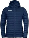 uhlsport Ultra Lite Jacket - Leichte Steppjacke &Uuml;bergangsjacke Daunenjacke f&uuml;r