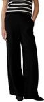 s.Oliver Wide-Leg-Hose im Loose Fit mit Elastikbund