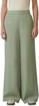 s.Oliver Wide-Leg-Hose im Loose Fit mit Elastikbund