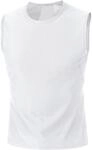 GOREWEAR M Base Layer Shirt &Auml;rmellos