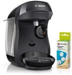 Bosch Tassimo happy friendly Kapselmaschine TAS102EA, &uuml;ber 70 Getr&auml;nke, geeignet