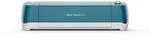 Cricut Smarte Bastelmaschine Explore Air 2 | Limitierte Ausgabe 2024 (Pfauenblau)