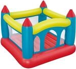 Bestway H&uuml;pfburg Royal Leap 175 x 173 x 127 cm