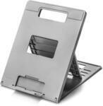 Kensington SmartFit Easy Riser Go 14 Zoll Laptop St&auml;nder, H&ouml;henverstellbar &