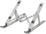 LogiLink AA0134 - Notebook St?nder zusammenklappbar, geeignet f?r 10 16""...