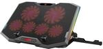 Conceptronic 6-Fan Cooling Pad (17.0") THYIA01B Ergo Gaming-Notebook K&uuml;hlst&auml;nder