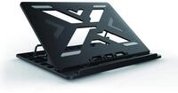 Conceptronic Thana 03B Ergo S Notebook Cooling Pad K&uuml;hlunterlage, bis 15,6...