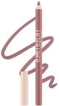 Maybelline New York Lifter Liner Lipliner f&uuml;r volle & pralle Lippen mit