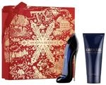 Ch Good Girl Set (Ep 50 Vp + Body Lotion 100 ml)