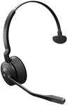 Jabra Engage 55 SE Mono Headset MS, Link 400a DECT Adapter USB-A, 1,2 m USB-C...