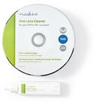 NEDIS CD LinsenreinigerCleaner | Reinigungsdisk | 20 ml | Blu-ray