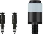 Schwalbe Clik Valve Conversion Set &ndash; Umr&uuml;stset f&uuml;r Sclaverand/SV-Ventile mit