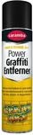Caramba Power Graffiti Entferner, Beseitigt Spr&uuml;hfarbe, Filzstift und Lack,...