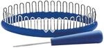Prym 225162 Strick-Ding L blau