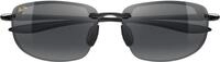 Maui Jim - Herrensonnenbrille - 407-02 - Kanaha