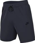 Nike Sportswear Tech Fleece Herrenshorts, Obsidian/Black, FB8171-451, 3XL